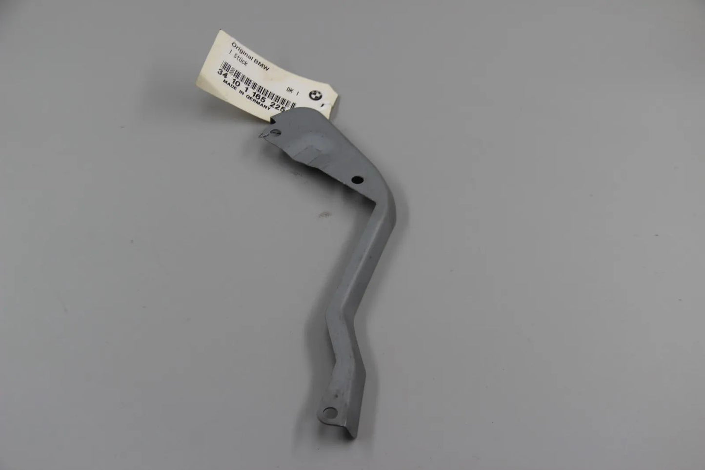 Original BMW E39 5erSteinabweiser/Steinschutz Bremse links 34101165225