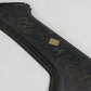 Original BMW Neue Klasse 1500-2000 tii C-Säule außen links NOS 41215630130