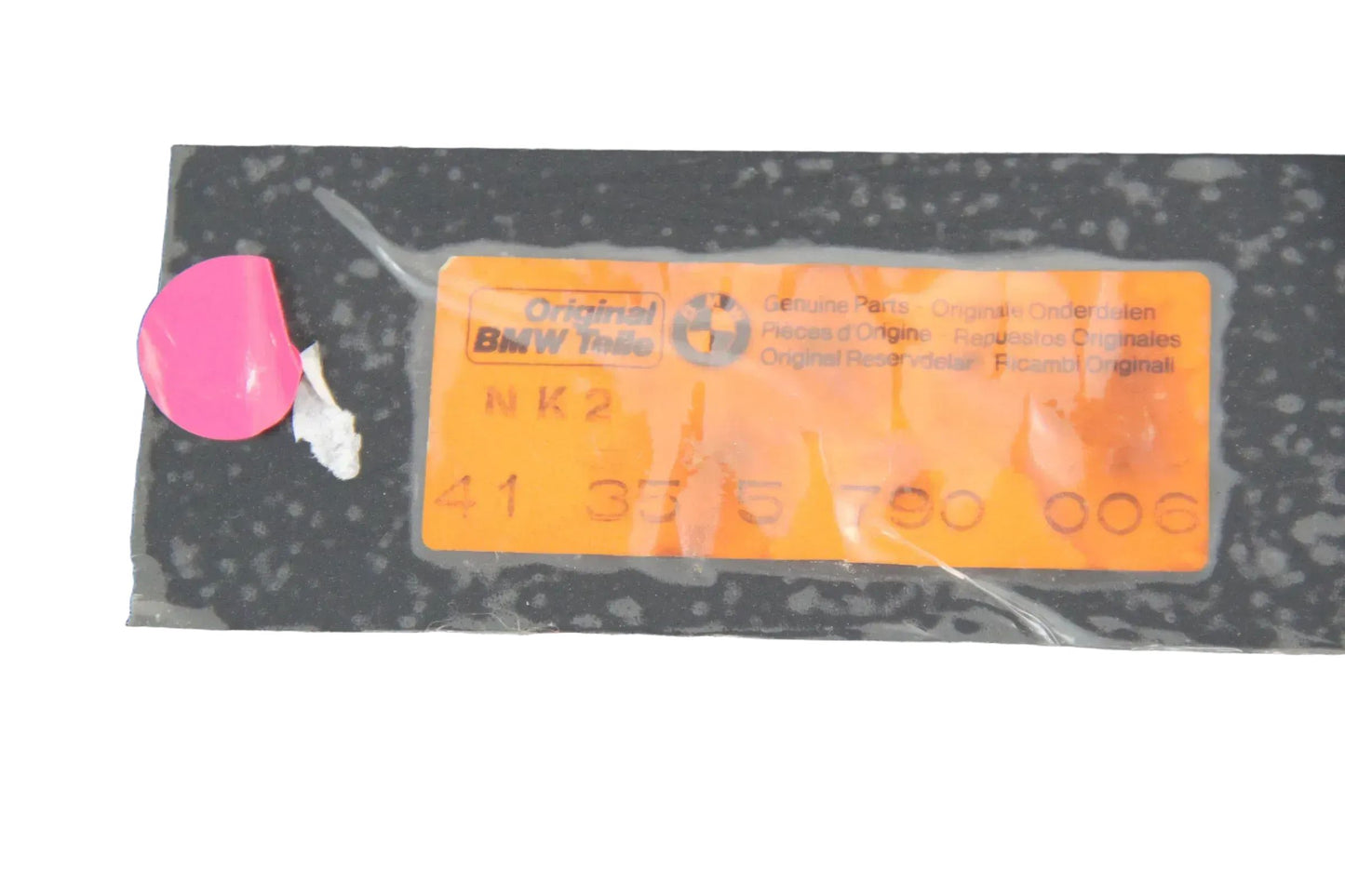 Original BMW NK 1500-2000til tilux tiSa Kotflügel vorn rechts 41355790006