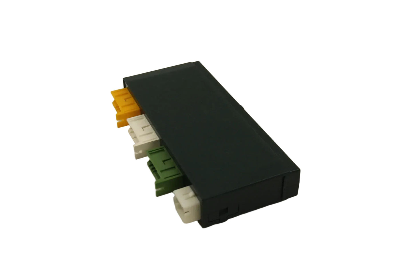 Original BMW E34 M5 S38 Austausch Grundmodul Karosseriemodul NOS 61358368730