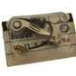 Original BMW E12 520 M10 Reparatursatz Unterbrecherkontakte 12111267394