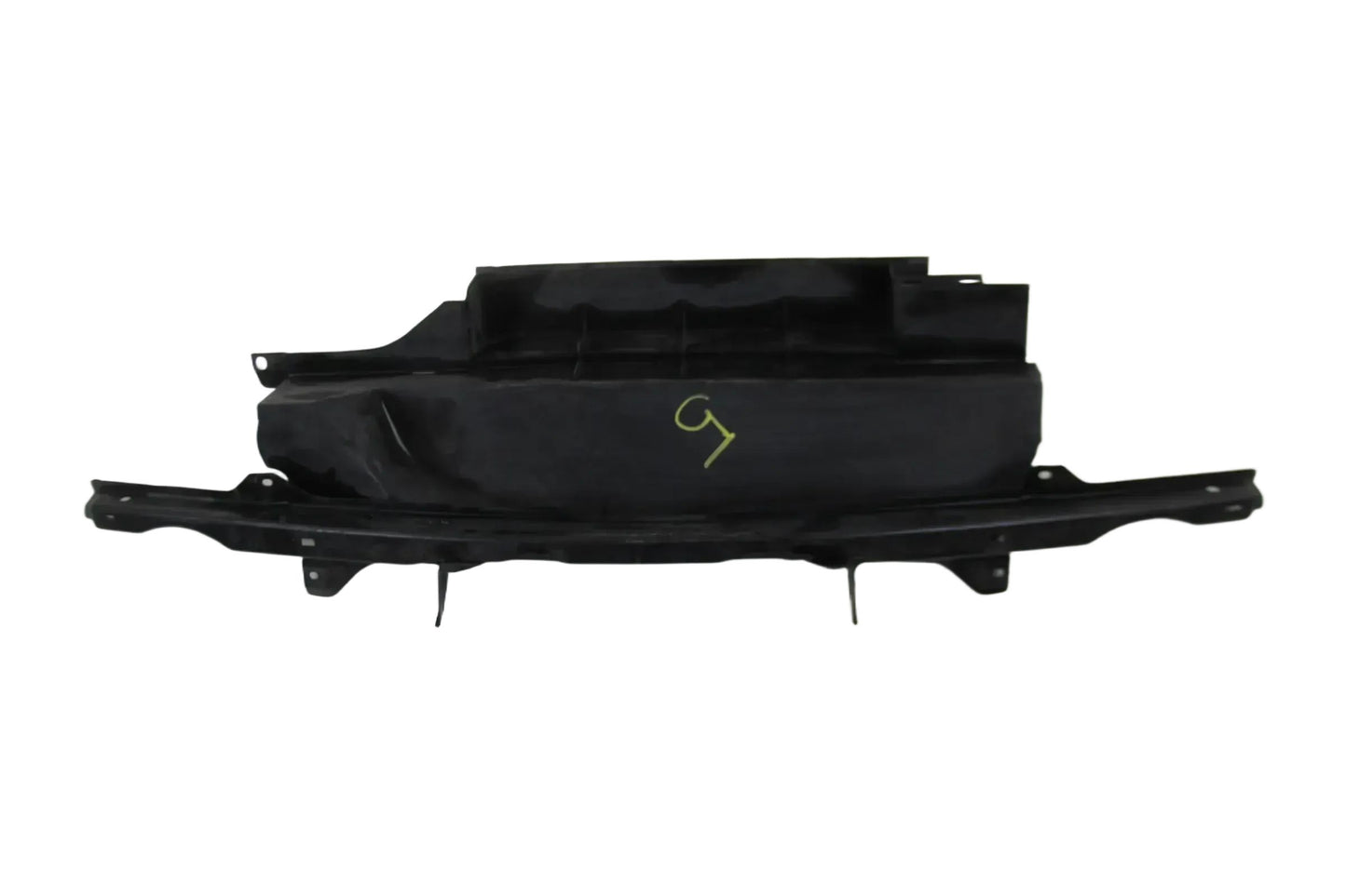 Original BMW E34 540i M5/3.6/3.8 S38 Luftleitung NOS Air Line 51718117499