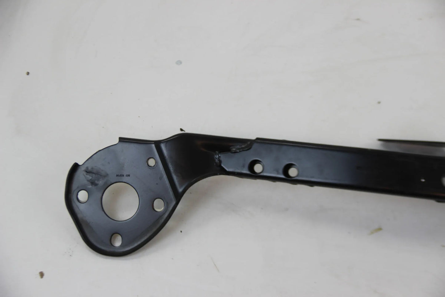 Original BMW E53 X5 Verstärkung Abschleppöse NOS  51717019019