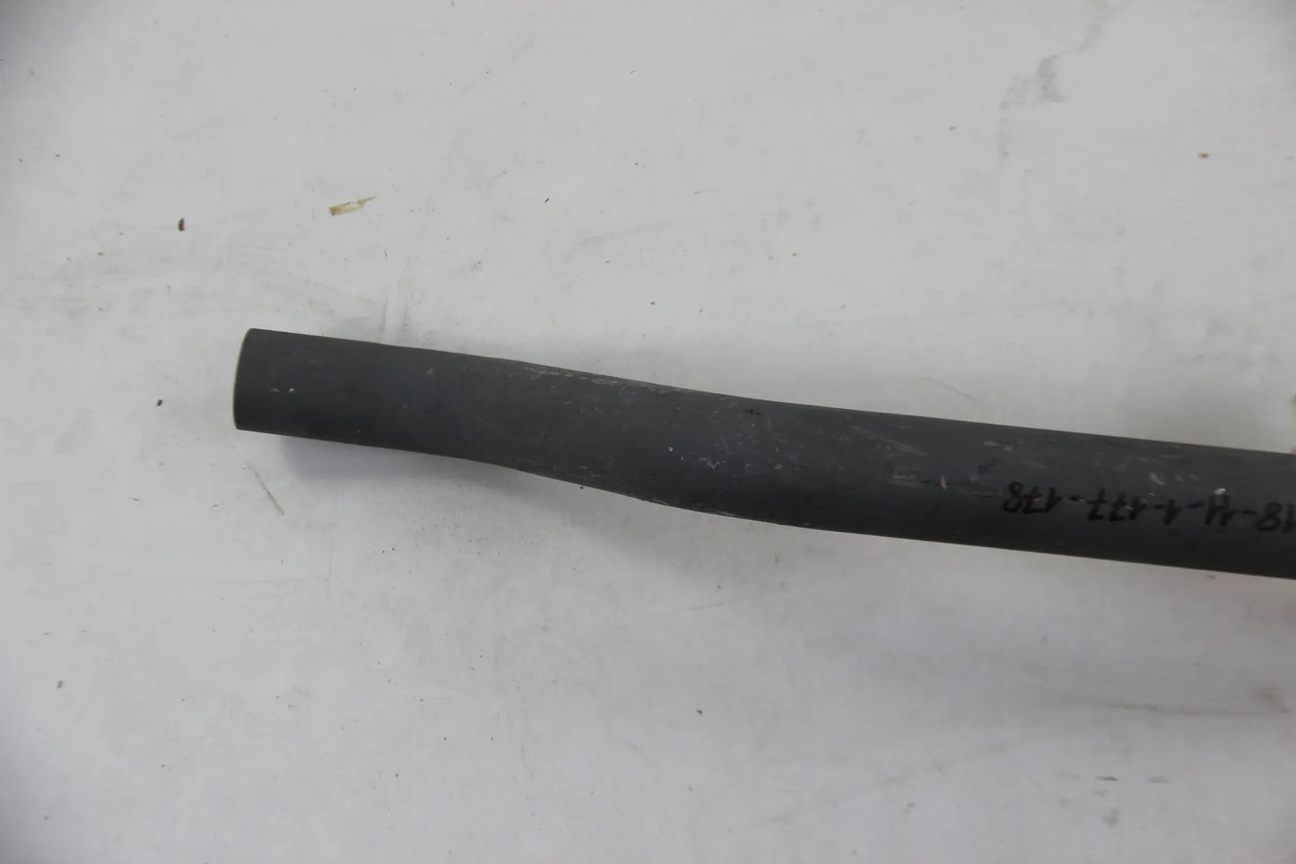 Original BMW E28 528i 535i E24 628CSi 635CSi  Abgasrohr ZYL.4-6 18111177178