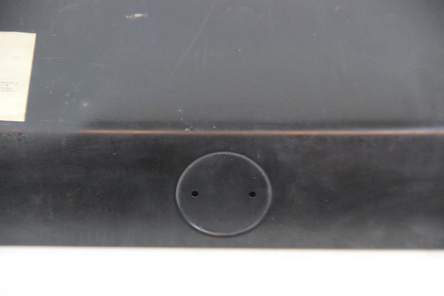 Original BMW E28 5er 518i-535i M5 M535i Heckklappe NOS Trunk Lid 41621921543