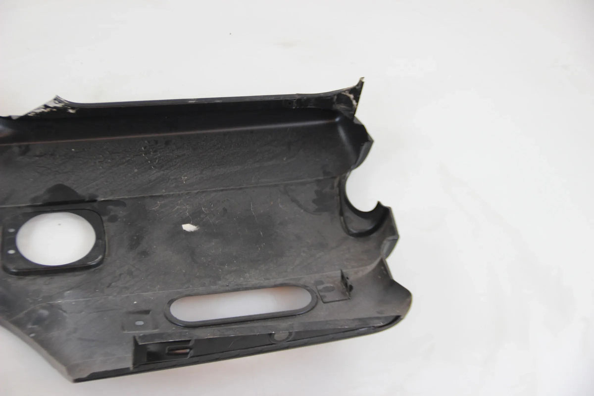 Original BMW E30 3er VFL Seitenwand Hinten Rechts abschn. NOS 41351935386
