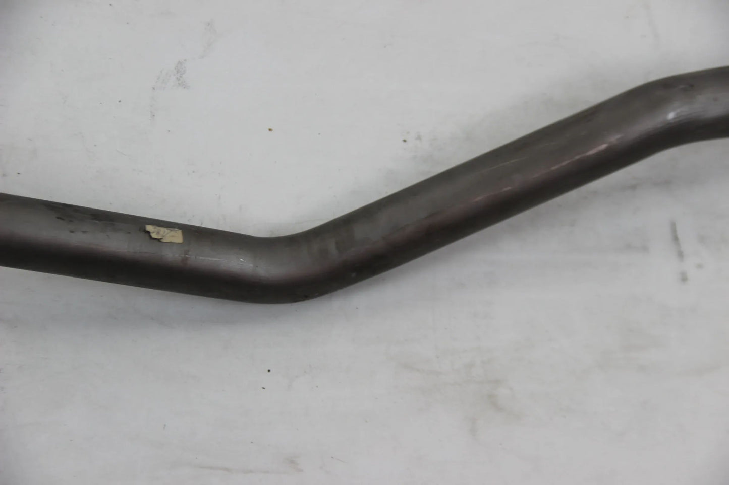 Original BMW E12 535i E24 635CSi M30  Abgasrohr ZYL.4-6 Auspuff 18111175379