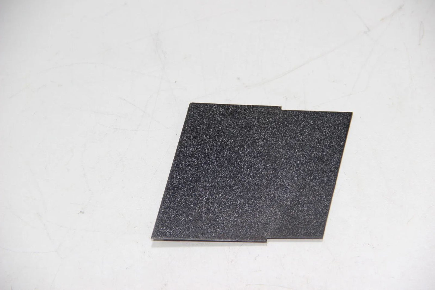 Original BMW E36 Sicherheitsgurt Abdeckung Höhenverstellung Verkleidung 1960981