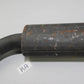 Original BMW NEU 112136801 / 1102837 Auspuff Exhaust Schalldämpfer Silencer