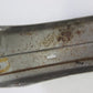 Original BMW Stoßstange Ecke Chrom E21 vorne links 3er 316 318 320i 323i