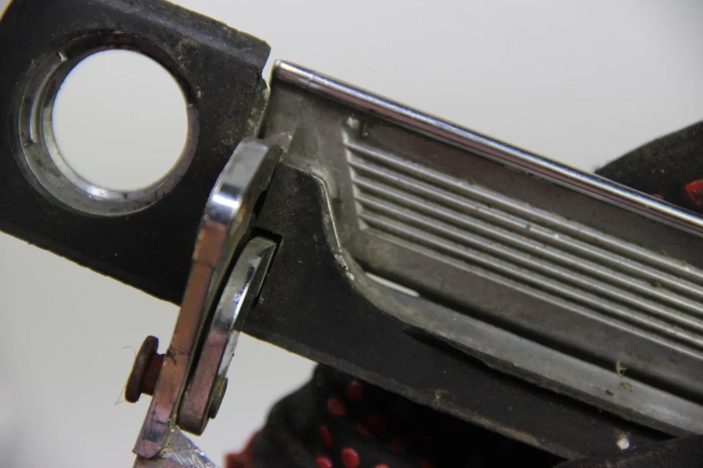 Original BMW Türgriff Türschloss Mechanismus komplett