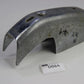 Original BMW Stoßstangen Horn Chrom Neue Klasse NK Hinten 1500 1600 1800 2000 ti