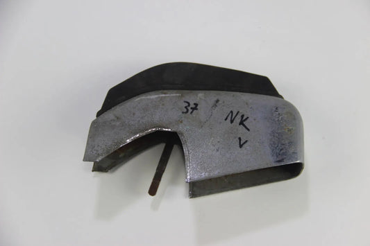 Original BMW Stoßstangen Horn Chrom Neue Klasse NK 1500 1600 1800 2000 ti tii