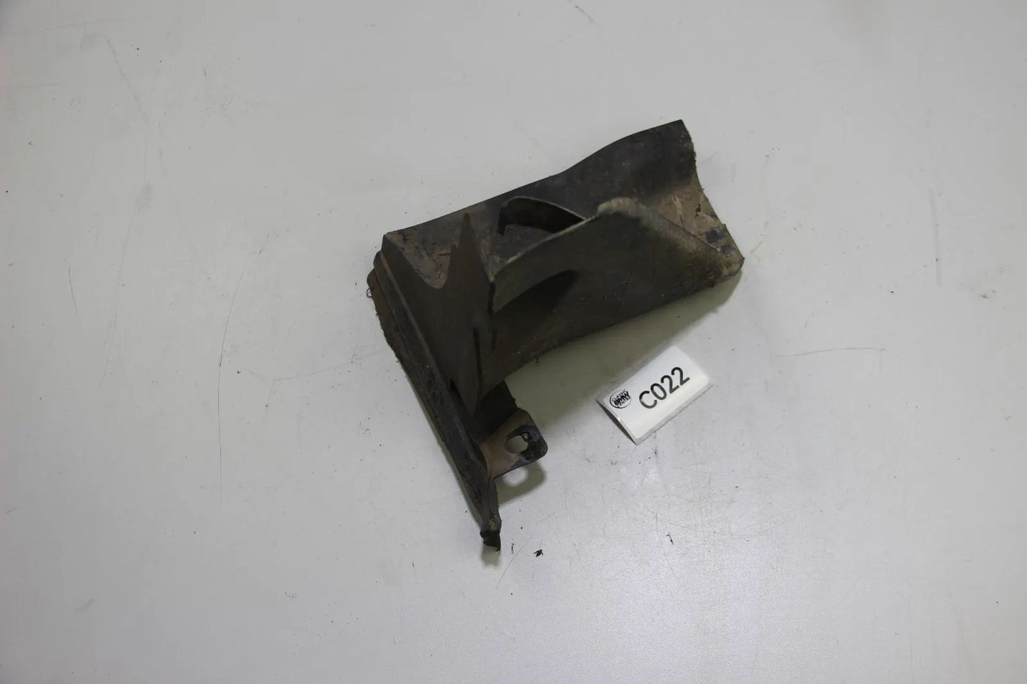 Original BMW E36 Verkleidung Heckklappe paar 5171 8130072