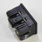 Original BMW E34 E32 Außentemperaturanzeige Digitaluhr 62131374288 OEM 5er 7er