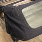 Original BMW E30 Cabrio Verdeck Gestänge Mechanismus Rahmen OEM 316i-325i 3er