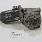 Original BMW E24 635csi Fensterheber Motor Hinten Links Bosch 0130821055 Tested