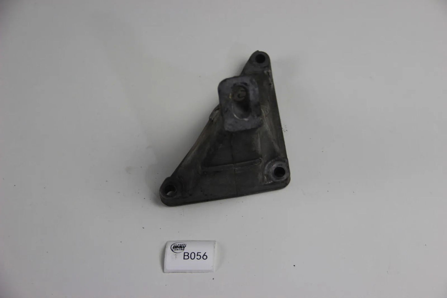 Original BMW E24 E28 M30 Motorhalter Tragebügel 1175990 6er 5er Mount