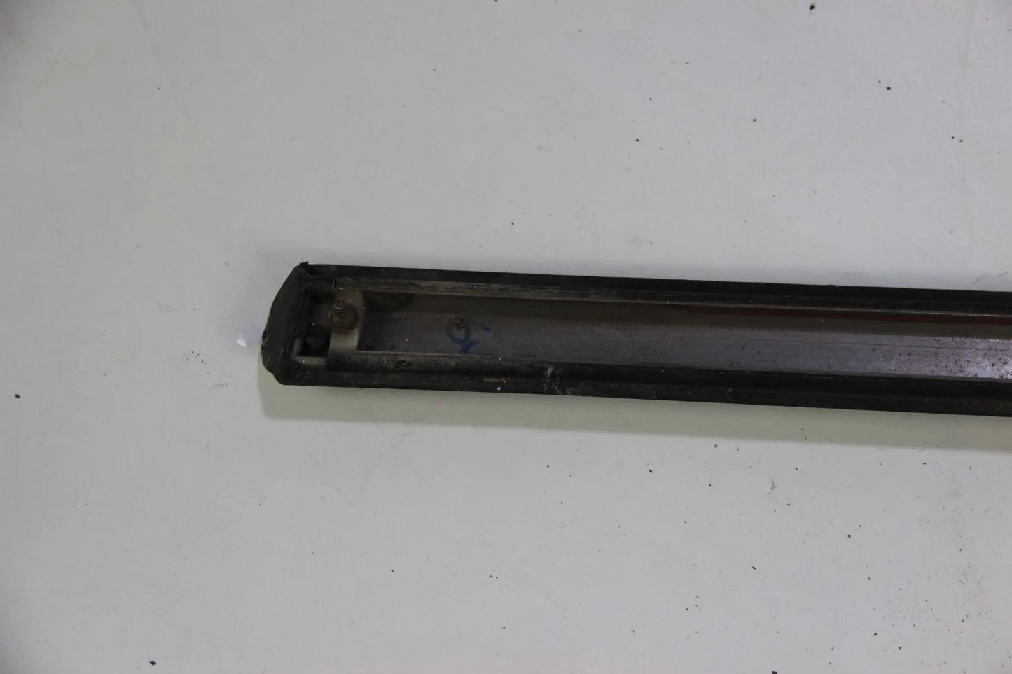 Original BMW E30 VFL Stoßleiste Rechts 511318761321 2-Türer 318i 320i 323i 325i