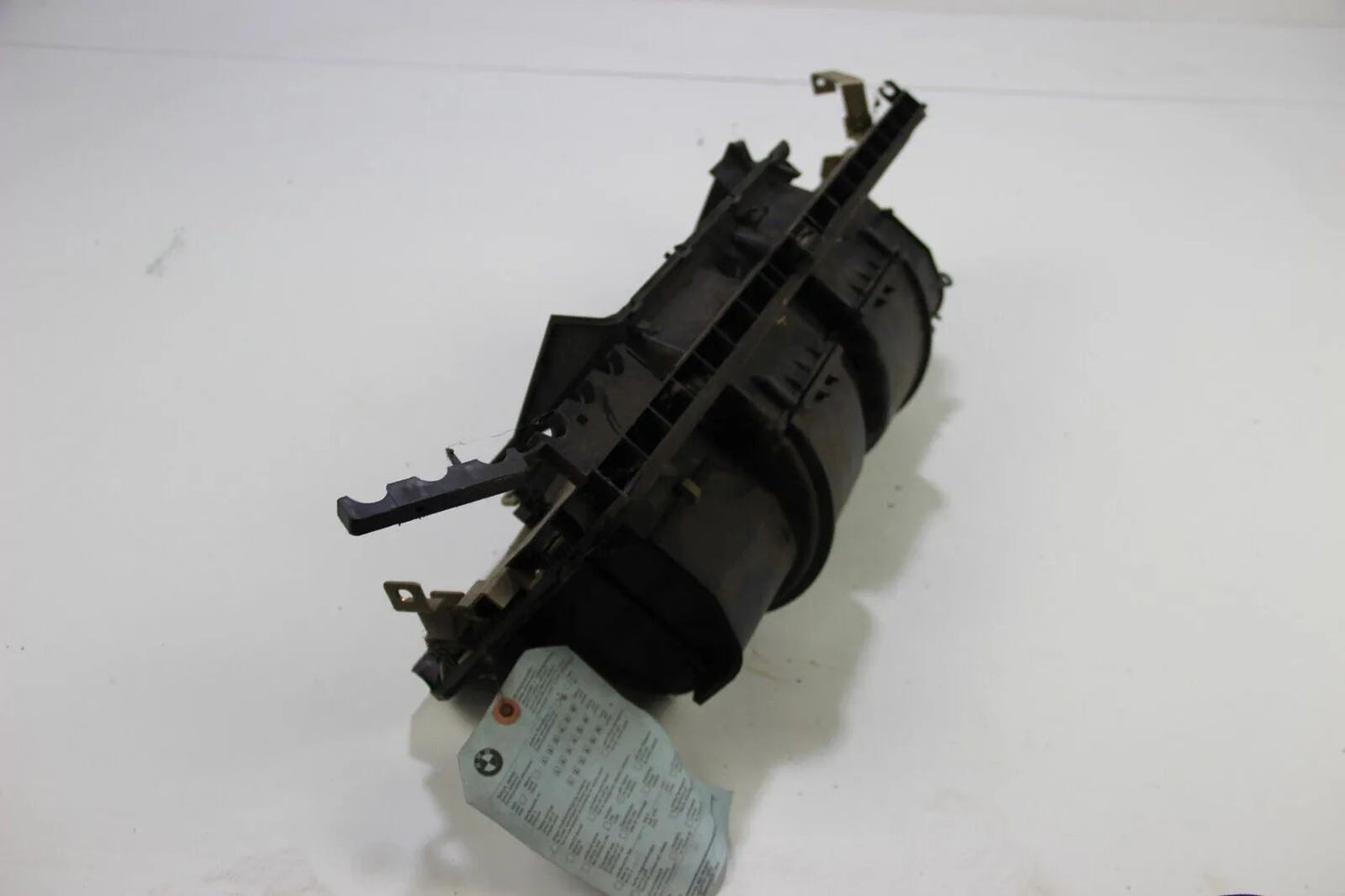 Original BMW E32 Heizungskasten Gebläse Motor Oberteil 7er 1388180 OEM Gehäuse