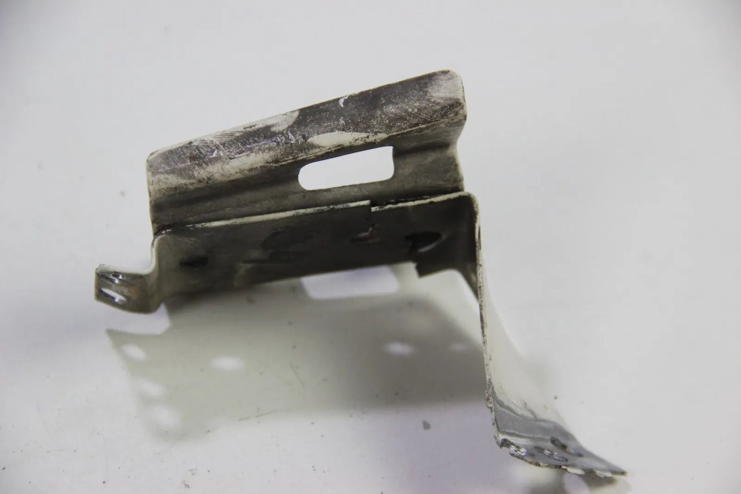 Original BMW E24 635csi Halterung Blech Repraturblech Wiwa Behälter 4141865602