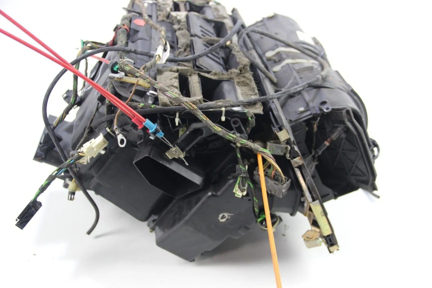 Original BMW E23 Heizungskasten Gebläse Kasten Heater Core 7er 8390069 OEM Behr