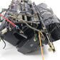Original BMW E23 Heizungskasten Gebläse Kasten Heater Core 7er 8390069 OEM Behr