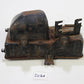 Original BMW E30 VFL E28 Luftfitlerkasten Oberteil 1278441 3er 5er Airbox Top