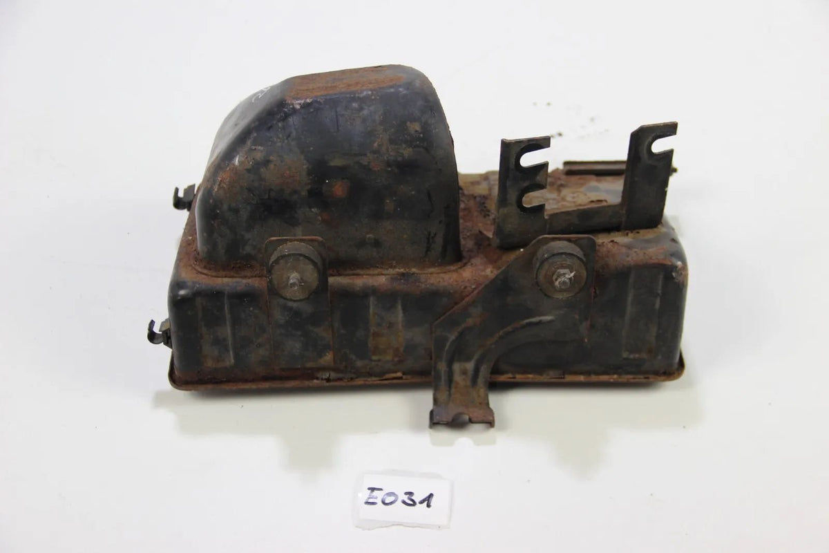 Original BMW E30 VFL E28 Luftfitlerkasten Oberteil 1278441 3er 5er Airbox Top