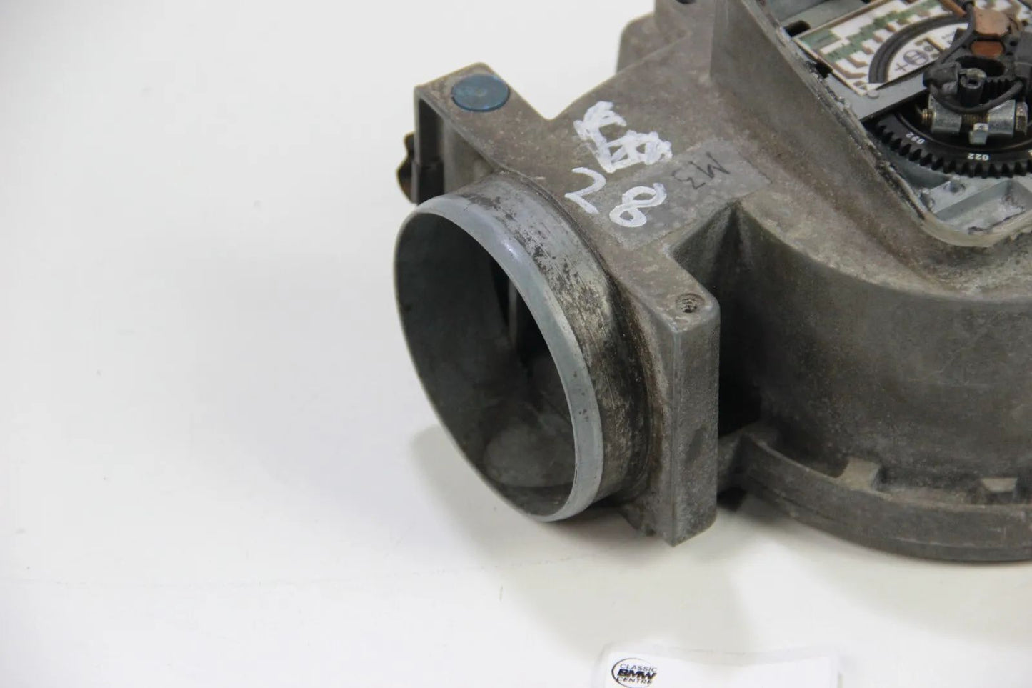 Original BMW E30 M3 Luftmengenmesser LMM 2.3 S14 S14b23