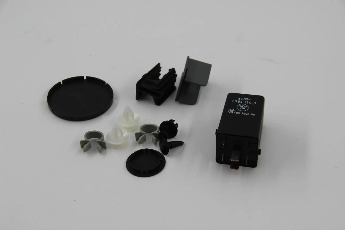 Original BMW E34 5er 518i 520i 525i 530i 540i Steuergerät Module 61351394114