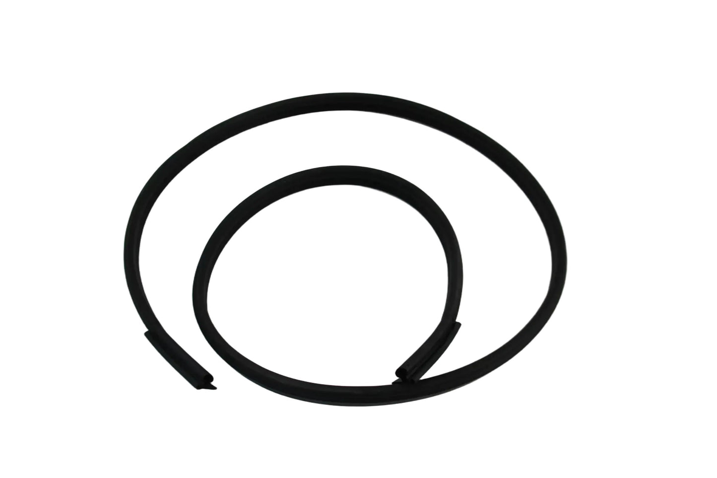 Original BMW E36 318i-328i M3/3.2 Dichtung Verdeck Anbauteile 54318135273