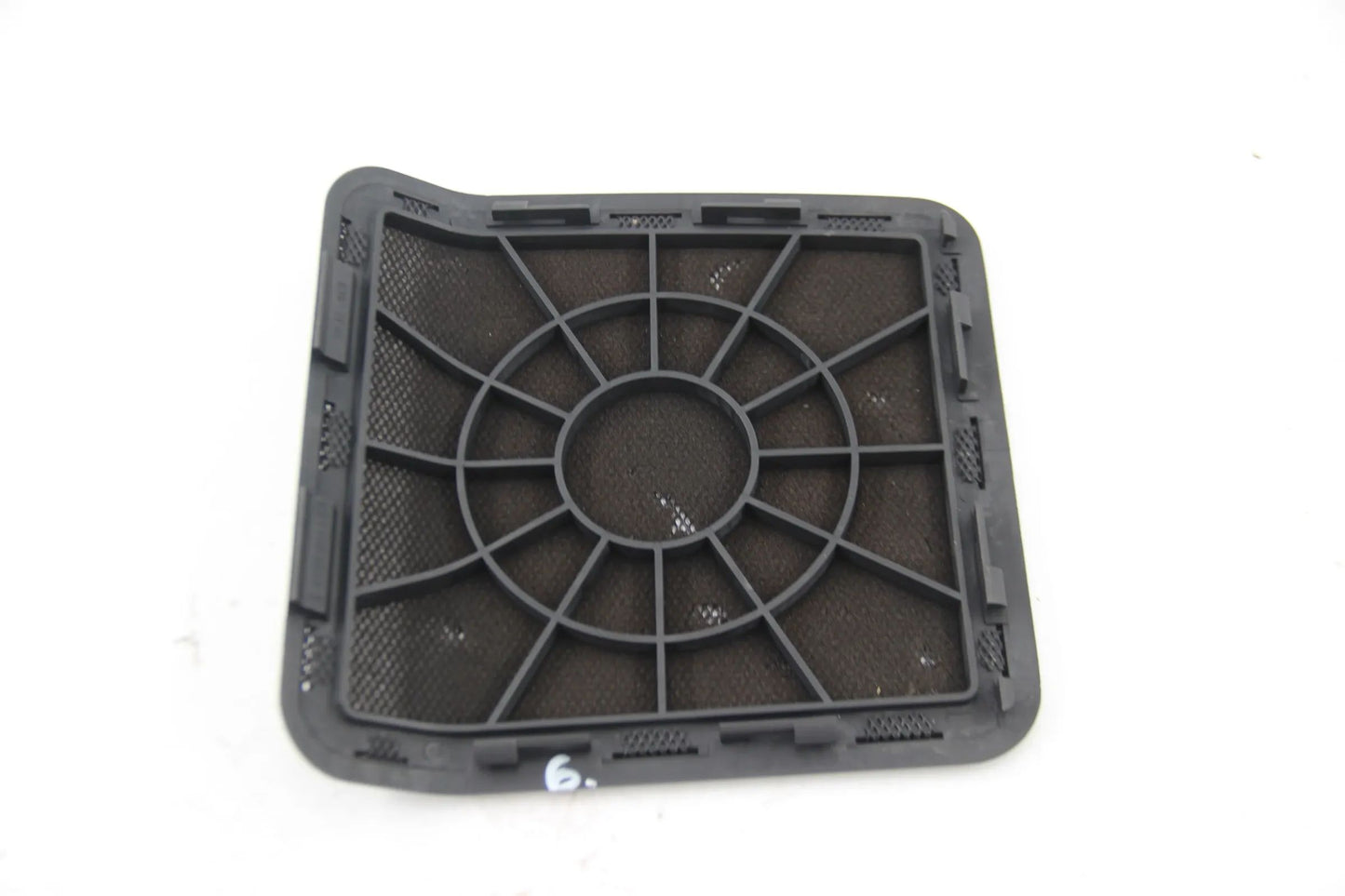 Original BMW E36 318i Lautsprecherblende Blende Plastik  links 51468130589