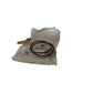 BMW E30 E36 E12 E28 E24 E23 E31 O-Ring 91X4 2 Stück Ölversorgung  11421741000