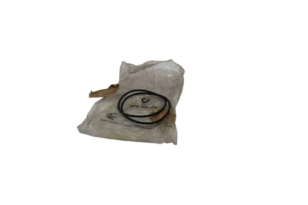 BMW E30 E36 E12 E28 E24 E23 E31 O-Ring 91X4 2 Stück Ölversorgung  11421741000