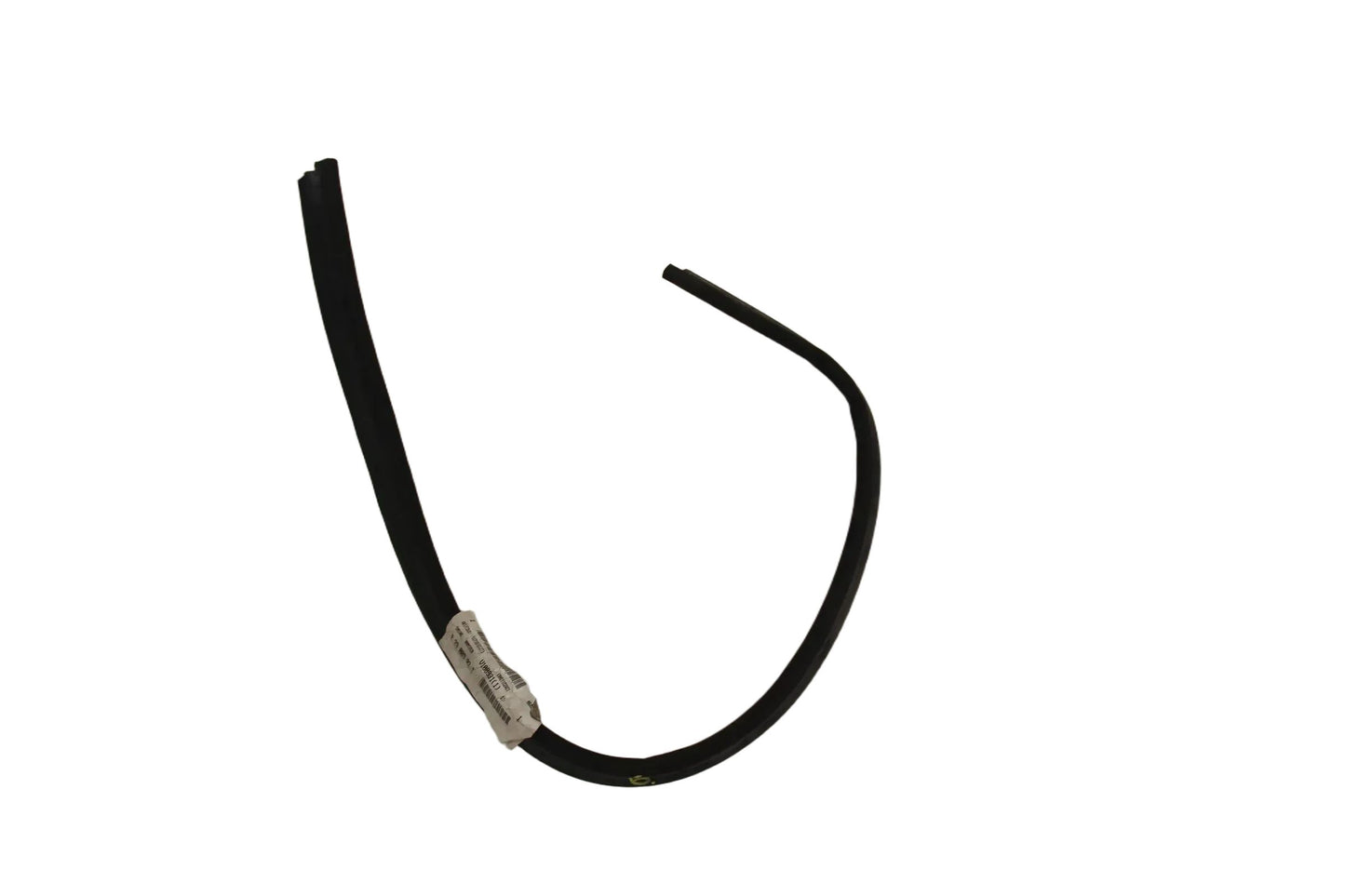 BMW E36 316-328i M3/3.2 S50/52 Abdichtung Frontklappe L=1195MM 51718165273