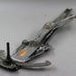 Original BMW Z3 1.8 1.9 Fensterheber vorne links NLA NOS 51328397703