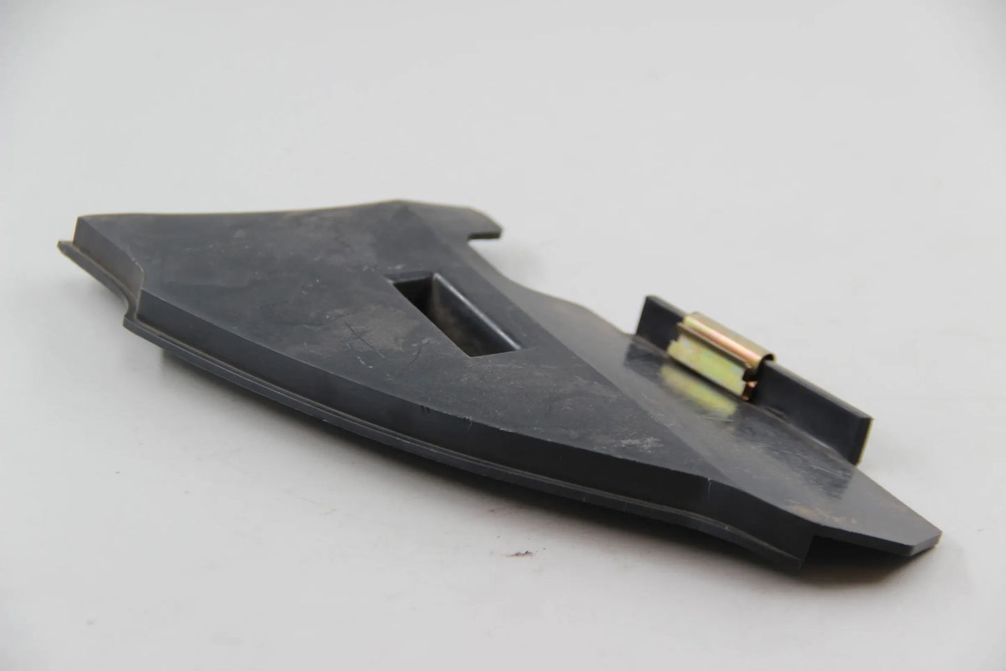 Original BMW E28 518i-535i M5 Abdeckung links Kofferraumverkleidung 51711877813