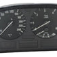 Original BMW E53 X5 Tacho Instrumentenkombination KM/H 62106942543