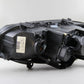 Original BMW E53 X5 Scheinwerfer Xenon rechts, Blinker weiss 63126913484