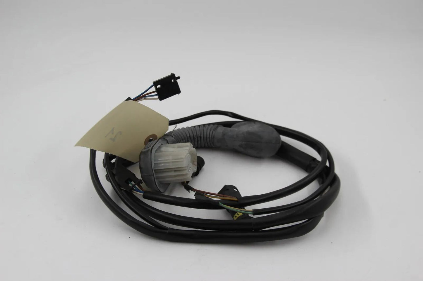 BMW E30 316i-325i M3 Kabelsatz Beifahrerseite NOS E-Fenster ZV 61121376806