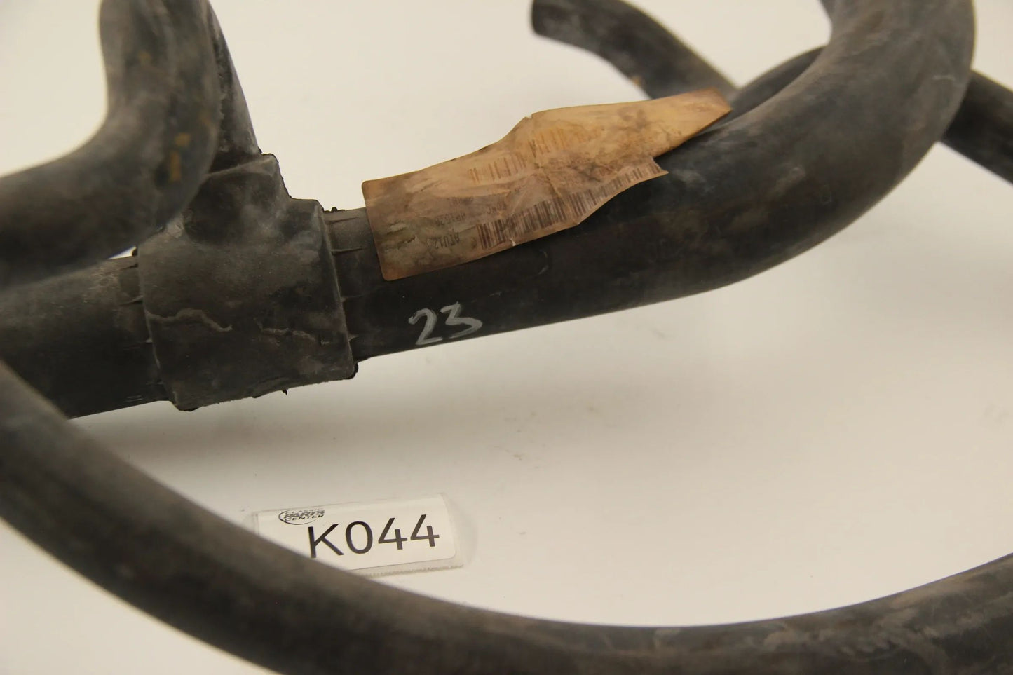 Original BMW E34 530i 535i M30 Wasserschlauch Kühlsystem Schlauch 11531718917