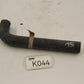 Orig BMW 1502-2002 NK 1600-2000C E21 316-320 E12 518 Wasserschlauch 11531266458