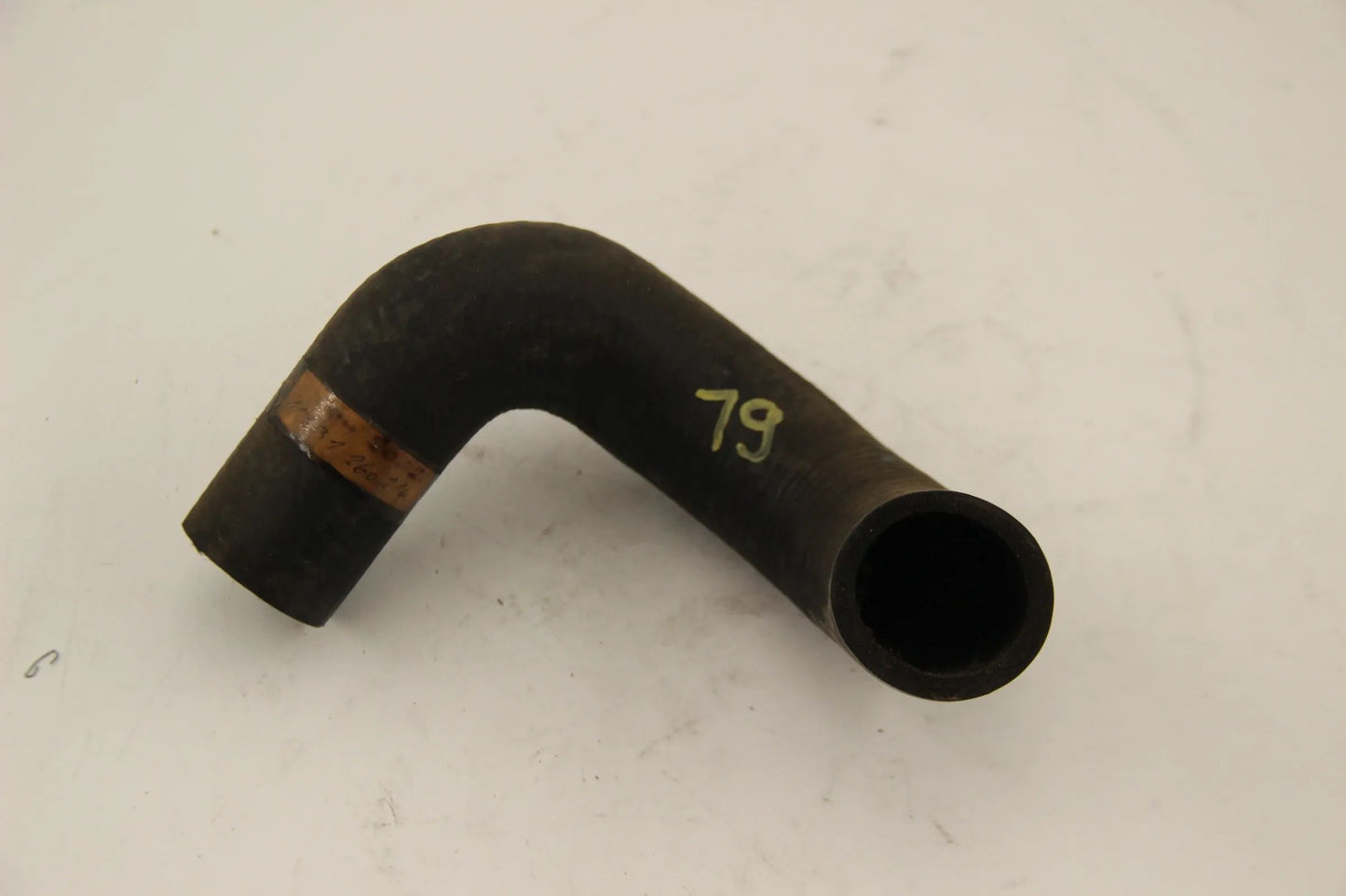 Original BMW E10 2002 Turbo NEU Wasserschlauch Schlauch NOS  11531260214