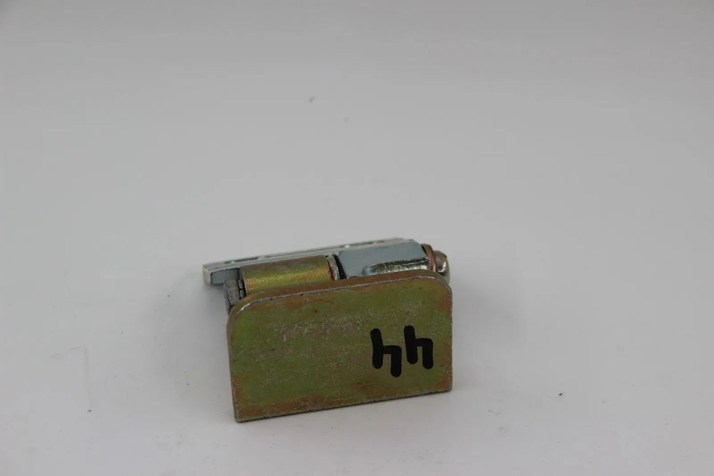 Original BMW E46 316i-330xi Türscharnier hinten oben rechts 41528240084