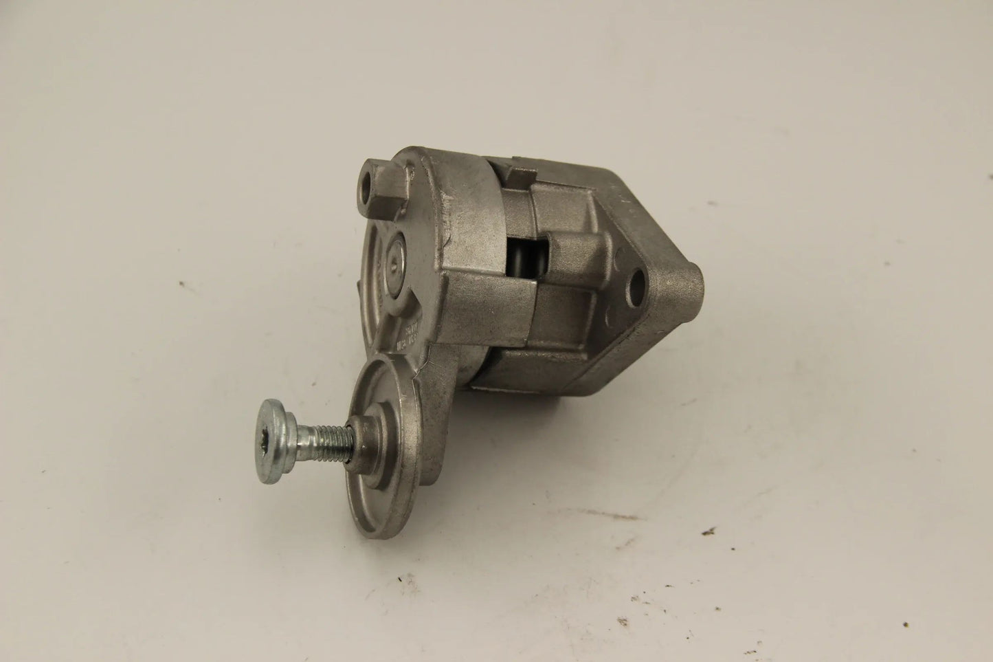 Original BMW E46 E39 e38 E53 E85 Spannrolle mit Spanneinrichtung  11281433571