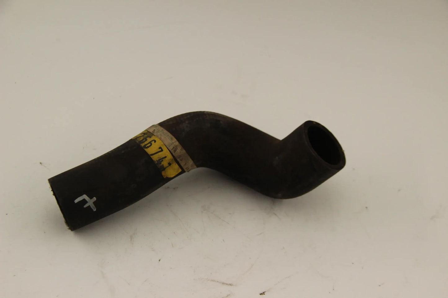 Original BMW E21 316-320i E30 316-318i Wasserschlauch Kühlsystem  11531266741