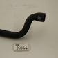 Original BMW E36 316i-318is Wasserschlauch Kühlsystem Schlauch 11531721711