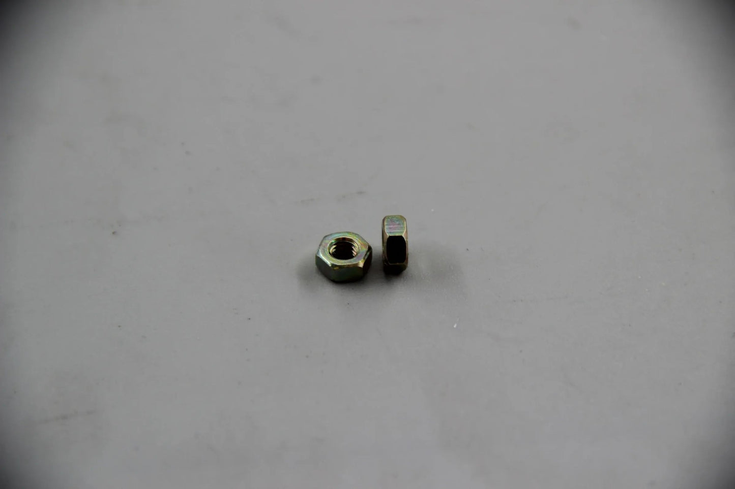 Original BMW E10 NK E21 E12 E60 E24 E64 E23 E38 2x Sechskantmutter M4 07119922028
