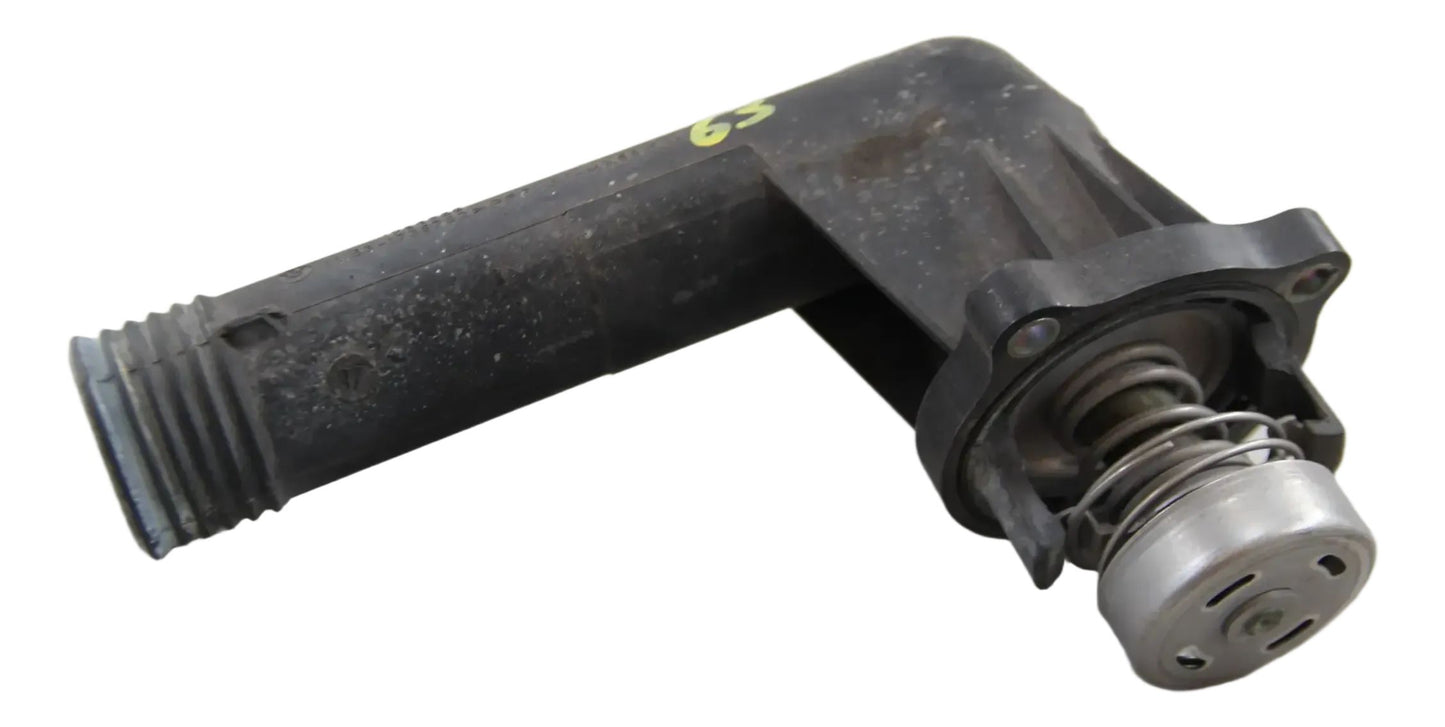 Original BMW E36 E34 Z3 Thermostatgehäuse mit Thermostat 95CEL 11531739755